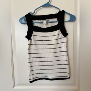 White House black market tank top